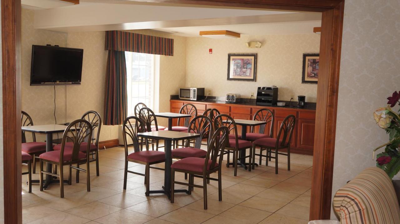 Scotland Neck Inn Exterior foto
